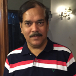 Profile picture of ATUL MADAN