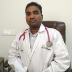 Profile picture of Sreekanth Matcha