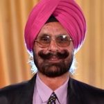 Profile picture of HS THIND