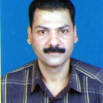 Profile picture of Gopa Kumar G