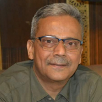 Profile picture of Dr (Col) Surendra Ramamurthy